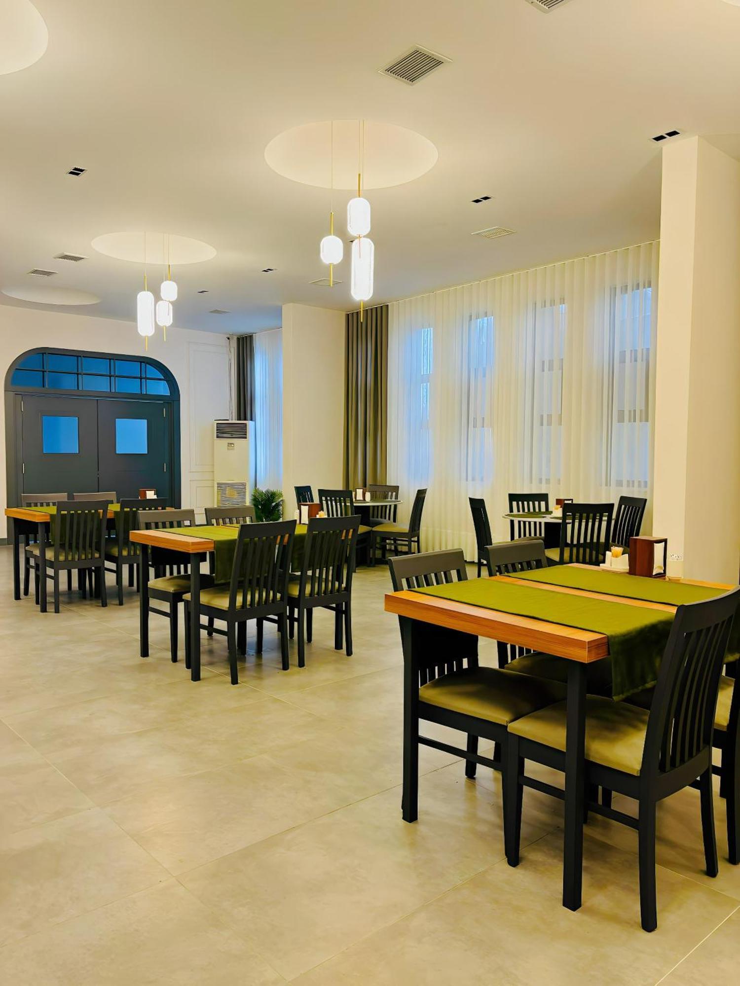 Grand Keskin Otel Denizli (Denizli) Exterior foto