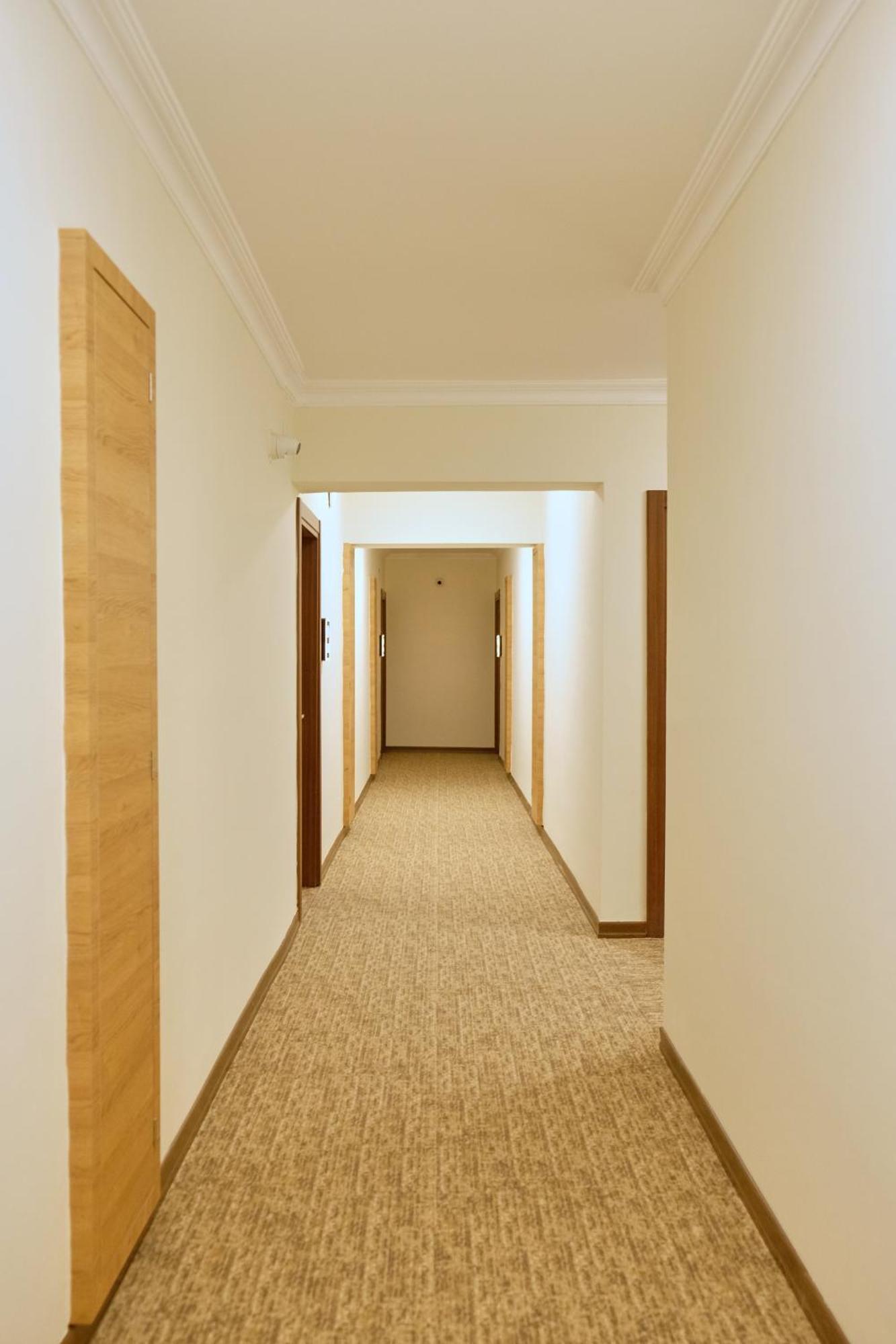 Grand Keskin Otel Denizli (Denizli) Exterior foto