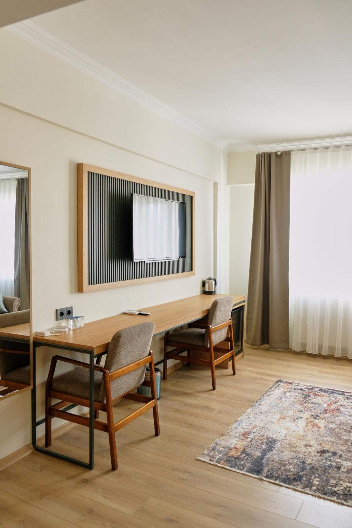 Grand Keskin Otel Denizli (Denizli) Exterior foto