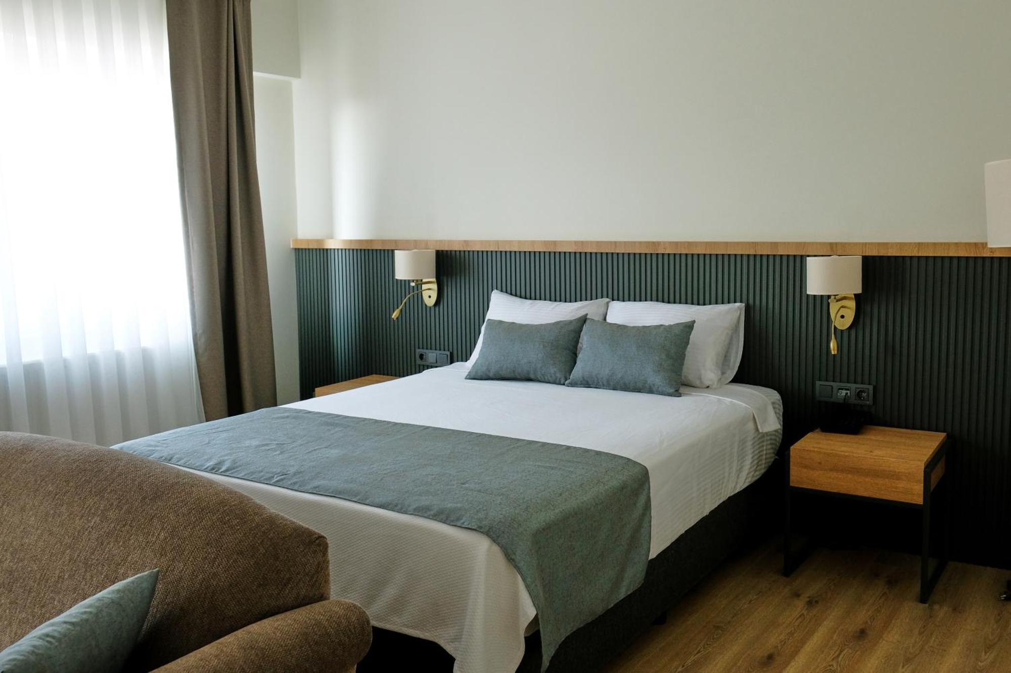 Grand Keskin Otel Denizli (Denizli) Exterior foto
